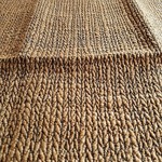 Tissu Elitis - Tressage - rf: LI877.70 Matin d&#039;automne
