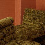 Tissu Nobilis - Velours Orme - rf: 11035.73