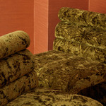 Tissu Nobilis - Velours Orme - rf: 11035.73