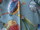 Tissu Casal - Rio - rf: 30387.12 Aigue Marine ( dtail )