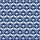 Tissu Gaston y Danila - Javier - rf: GDT.5188.002 Azul