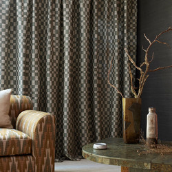 Tissu Nobilis - Tazia - rf: 11076.78
