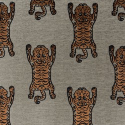 Tissu Chivasso - Wild Kiss - rf: CH3281.060