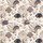 Tissu Casamance - Les Empereurs - rf: 4712.0247 Beige clair