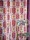 Tissu Pierre Frey - Ararat - rf: F3450.001 Rose
