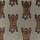 Tissu Chivasso - Wild Kiss - rf: CH3281.060