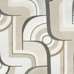 Tissu Camengo - Chicago - rf: 2652.0197 Lin