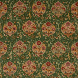 Tissu Manuel Canovas - Darya Velours - rf: M4183.01 Fort 