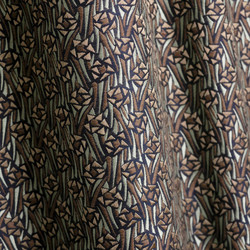 Tissu Verel de Belvel - Botanic - rf: 99174.006 Roseau