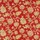 Tissu William Morris - Theodosia - rf: 226594 Red
