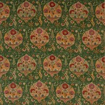 Tissu Manuel Canovas - Darya Velours - rf: M4183.01 Fort 
