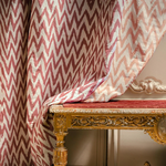Tissu Le Manach - Dampierre