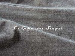 Tissu Antoine d'Albiousse - Touch Me - Coloris: Petit gris