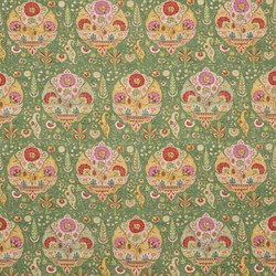 Tissu Manuel Canovas - Darya - rf: M4182.03 Prairie