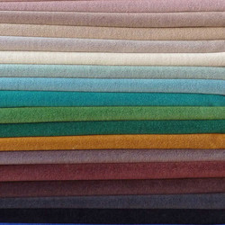 Tissu Lelivre - Velours Opus