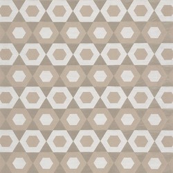 Tissu Camengo - Exentricit - rf: 4194.0112 Lin