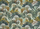 Tissu Pierre Frey - L'Arbre du Voyageur - rf: F3937.001 Vgtal