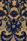 Tissu Tassinari & Chtel - Honor - rf: 1704.03 Nuit ( dtail )