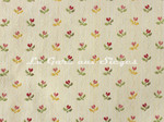 Tissu CHANEE DUCROCQ - Montmarin