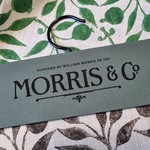 Tissus William MORRIS &amp; Co