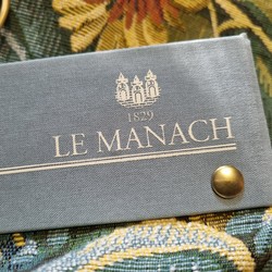 Tissus LE MANACH