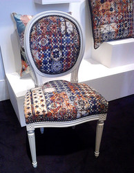 Tissu Jean Paul Gaultier - Azulejos