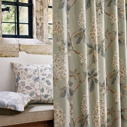 Tissu Sanderson - Chestnut Tree