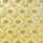Tissu Chane Ducrocq - Villandry - rf: 3157.8524 Or