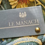 Tissus LE MANACH
