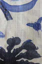 Tissu Gaston y Danila - Retiro - rf: GDT.5212.005 ( dtail )
