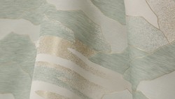 Tissu Lelivre - Calanques - rf: 4238.03 Cladon
