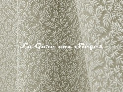 Tissu Lelivre - Rameaux - rf: 4245.05 Naturel