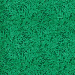 Tissu Zoffany - Nootka - rf: 333025 Malachite