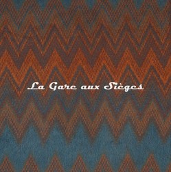 Tissu Boussac - Ziggy - rf: O7958.003 Fauve