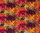 Tissu Pierre Frey - Utopia - rf: F2983.001 Multicolore