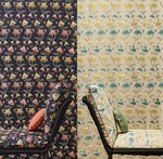 Tissu Rubelli - Gulliver