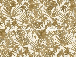 Tissu Rubelli - Home Jungle - rf: 30409.007 Sabbia