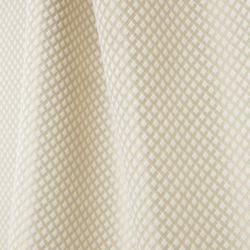 Tissu Quenin - Quadrille - rf: 569.04 Crme