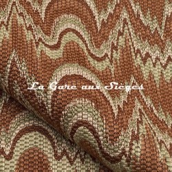 Tissu Nobilis - Bargello - rf: 10942.14 ( dtail )