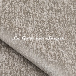 Tissu Nobilis - Velours Boral - rf: 10917.25