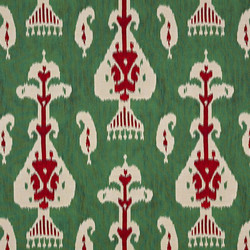 Tissu Pierre Frey - Astara - rf: F3455.001 Vert