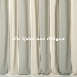 Tissu Nobilis - Rayure Massalia - rf: 10920.60