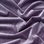 Tissu Antoine d&#039;Albiousse - Touch Me - Coloris: Violette