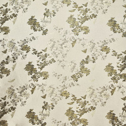 Tissu Dedar - Butterfly Revival - rf: T18042.002 Lunaire
