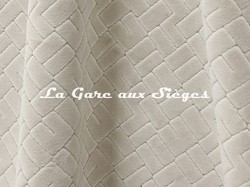 Tissu Lelivre - Vallauris - rf: 0576.03 Dune