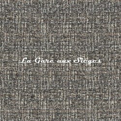 Tissu Casamance - Confident - rf: 5021.0452 Taupe