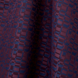 Tissu Lelievre - Kiosque - rf: 0799.01 Myrtille