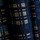 Tissu Mtaphores - Lodge - rf: 71526.004 Myrtille