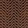 Tissu Casamance - Chanut - rf: 4144.0453 Acajou