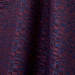 Tissu Lelievre - Kiosque - rf: 0799.01 Myrtille